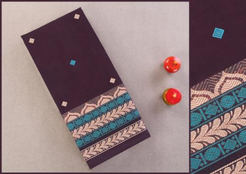 Dindigul Organic Sarees